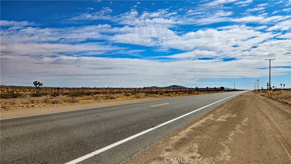 Cor Avenue J & 230th St East Lancaster, CA 93535