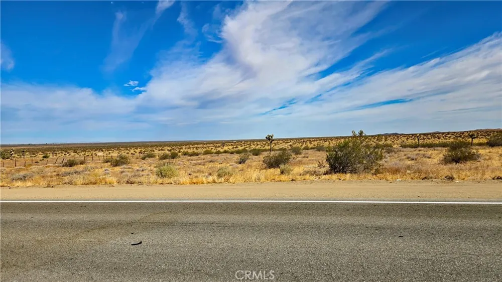 Cor Avenue J & 230th St East Lancaster, CA 93535