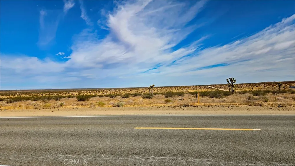 Cor Avenue J & 230th St East Lancaster, CA 93535