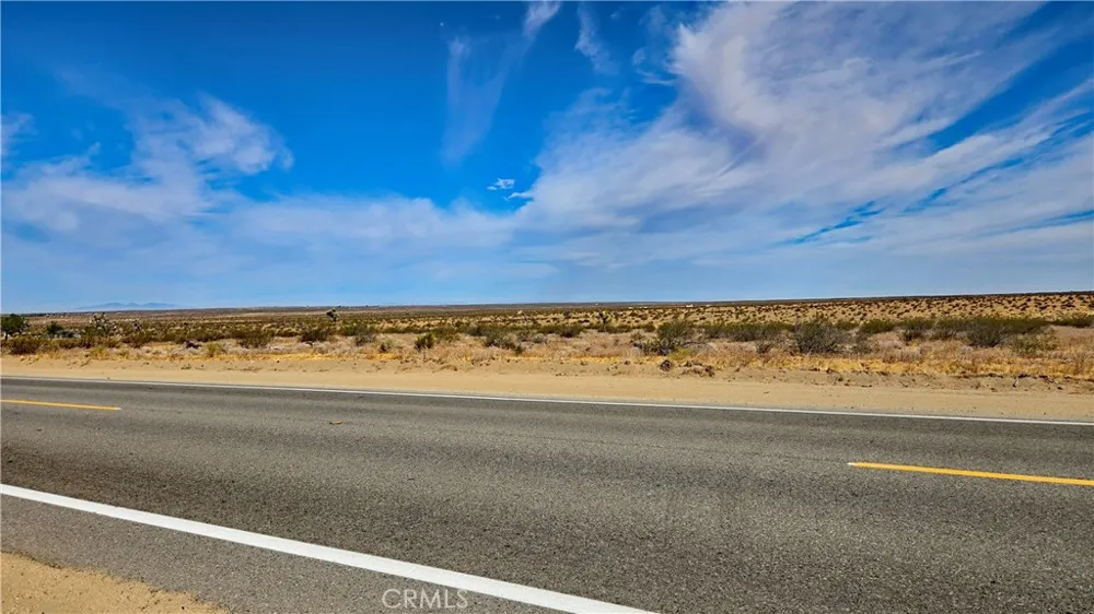 Cor Avenue J & 230th St East Lancaster, CA 93535
