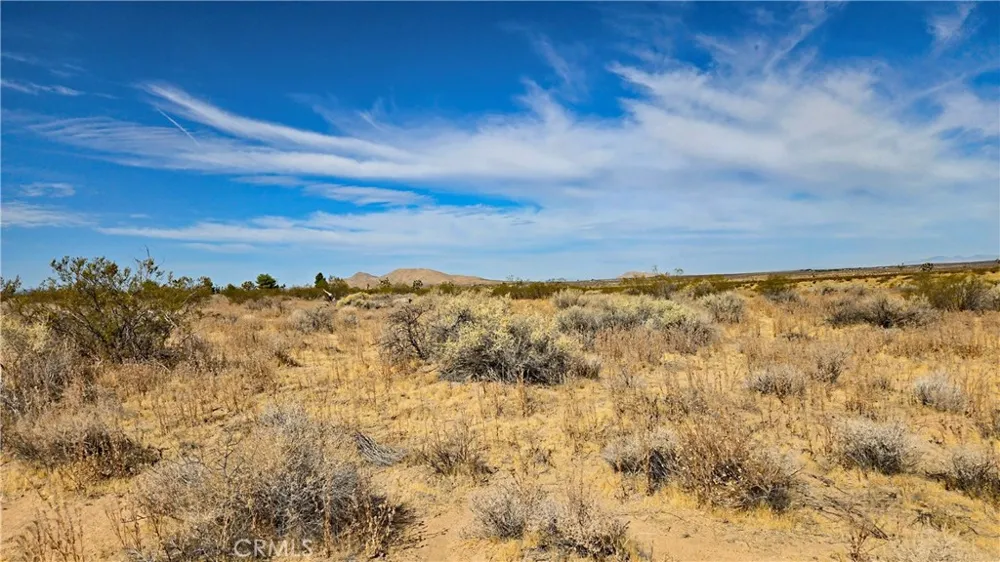 Cor Avenue J & 230th St East Lancaster, CA 93535