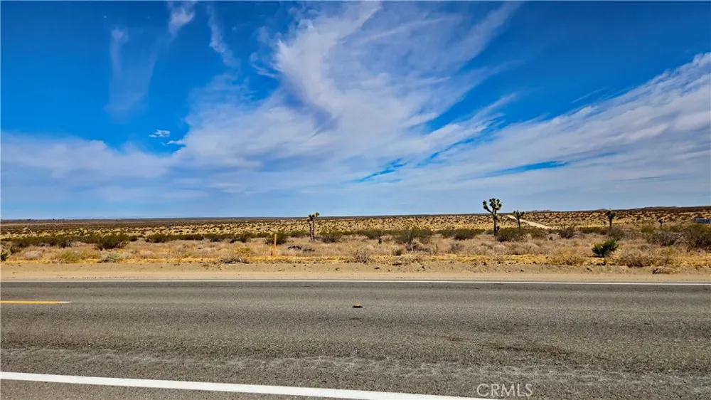 Cor Avenue J & 230th St East Lancaster, CA 93535