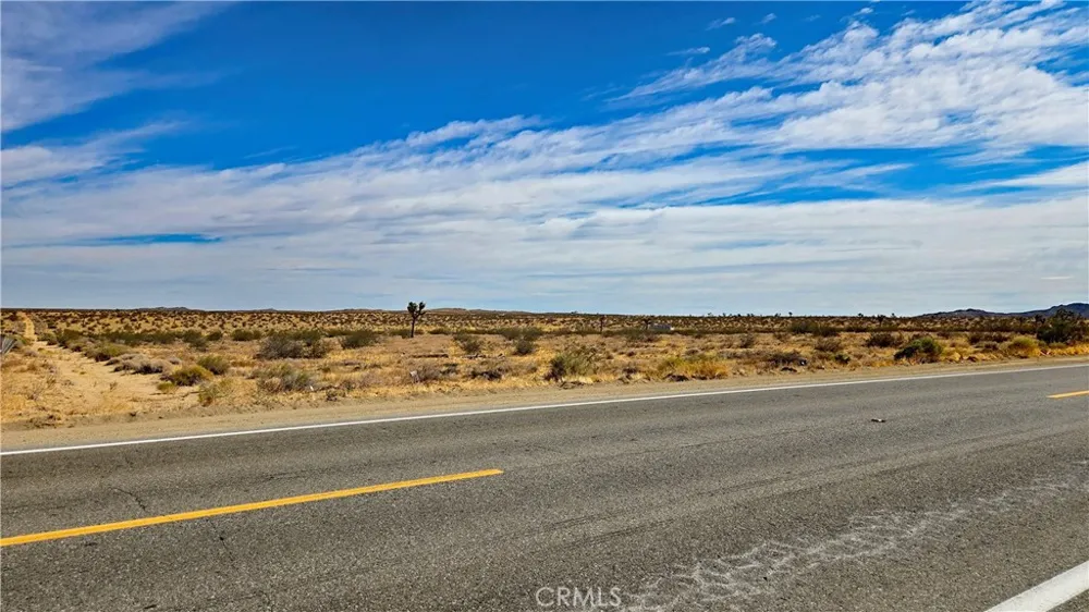 Cor Avenue J & 230th St East Lancaster, CA 93535