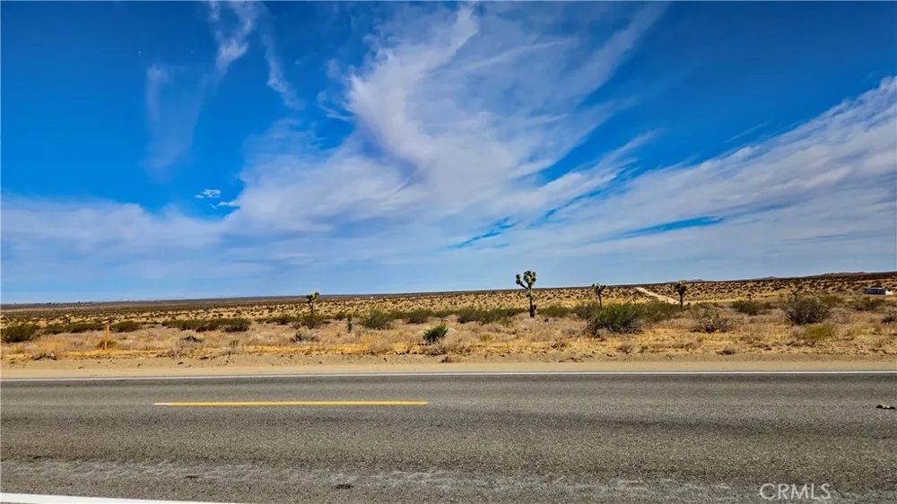Cor Avenue J & 230th St East Lancaster, CA 93535