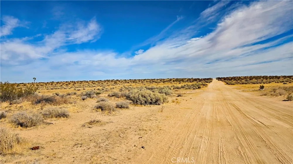 Cor Avenue J & 230th St East Lancaster, CA 93535