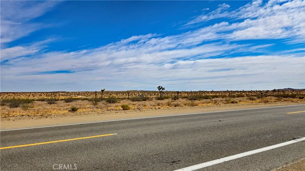 Cor Avenue J & 230th St East Lancaster, CA 93535
