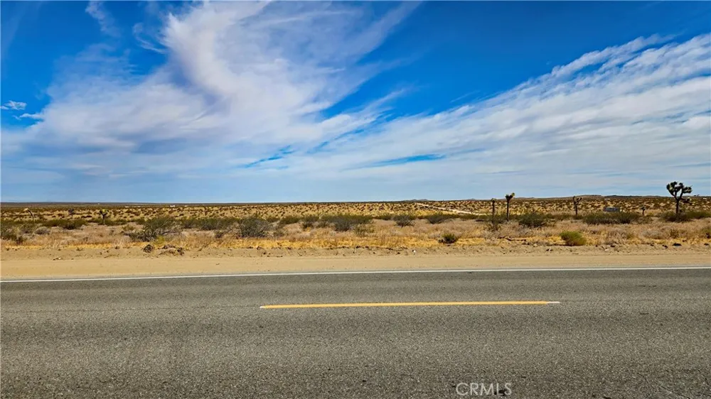 Cor Avenue J & 230th St East Lancaster, CA 93535