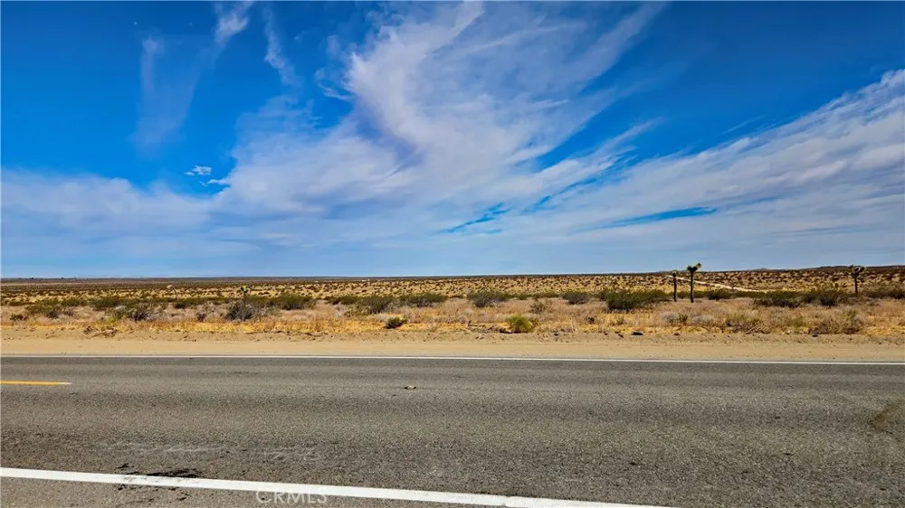 Cor Avenue J & 230th St East Lancaster, CA 93535