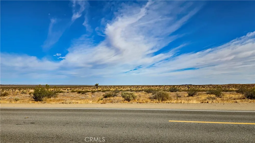 Cor Avenue J & 230th St East Lancaster, CA 93535