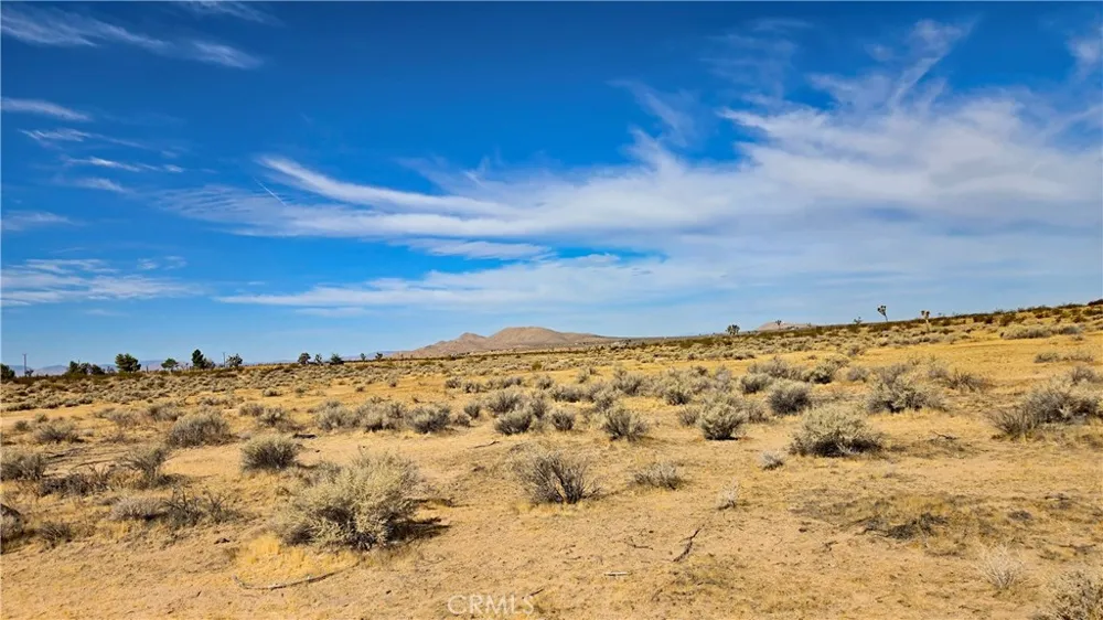 Cor Avenue J & 230th St East Lancaster, CA 93535