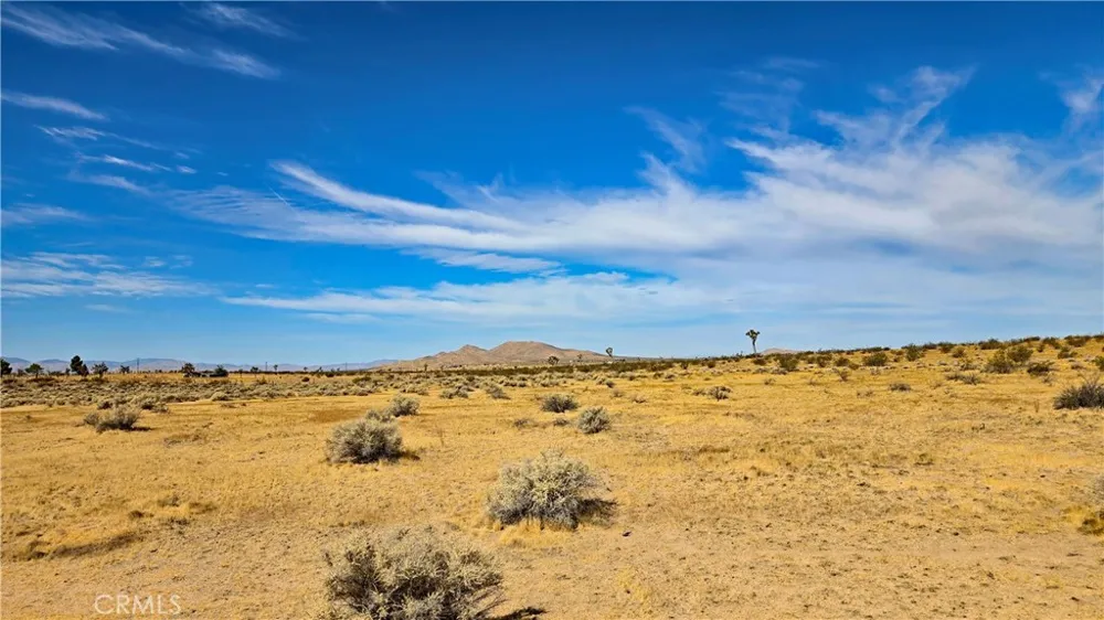 Cor Avenue J & 230th St East Lancaster, CA 93535