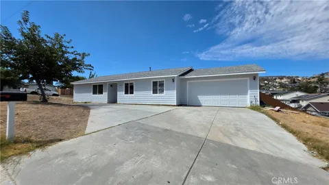 9540 Saint George
