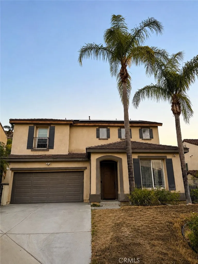 30347 June Rose Court Castaic, CA 91384