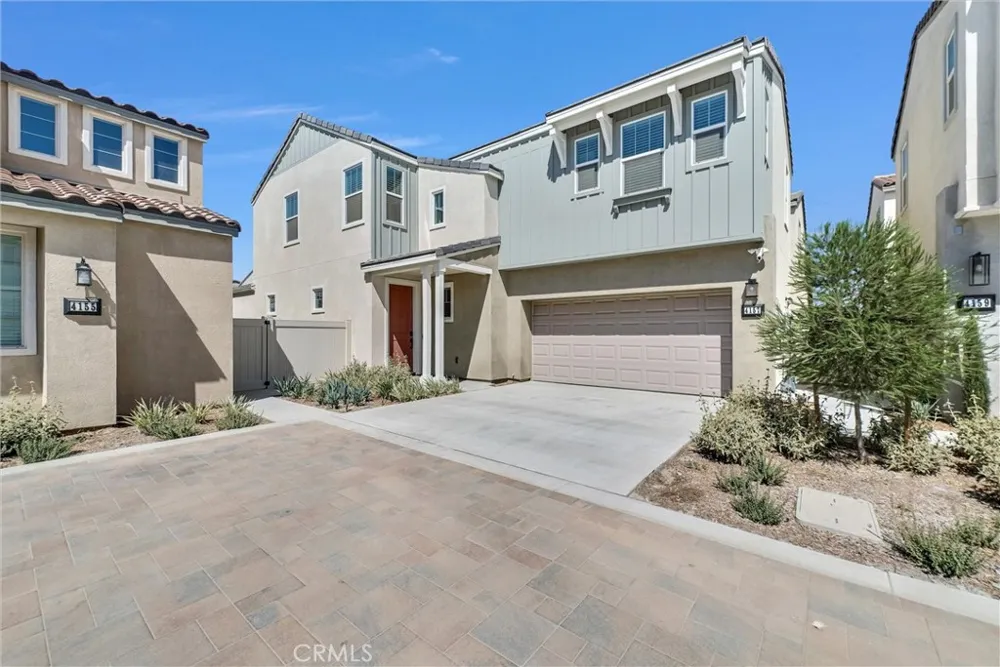 4157 S Winwood Paseo Ontario, CA 91761