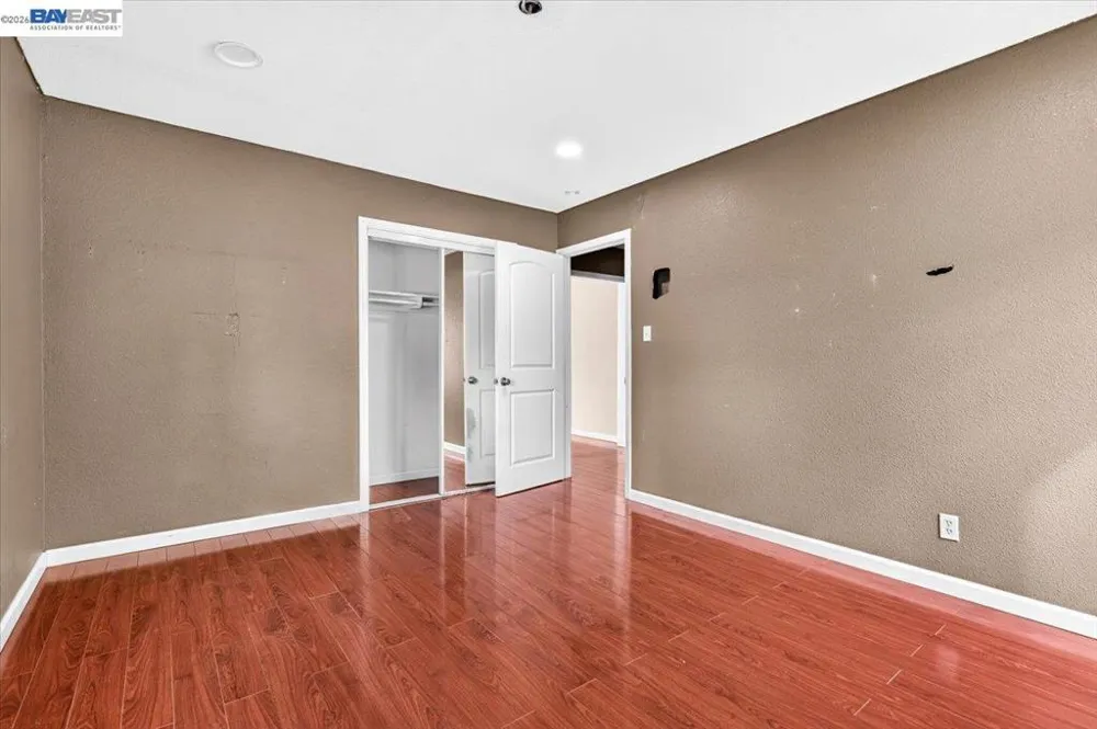 857 Marin Ave Hayward, CA 94541