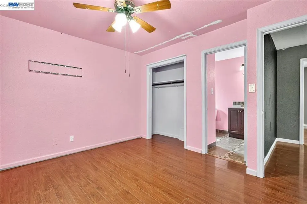 857 Marin Ave Hayward, CA 94541