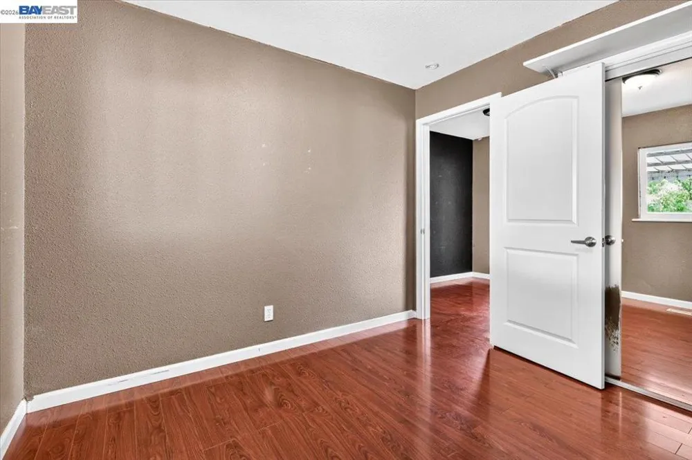 857 Marin Ave Hayward, CA 94541