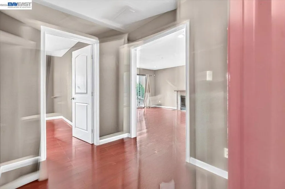 857 Marin Ave Hayward, CA 94541