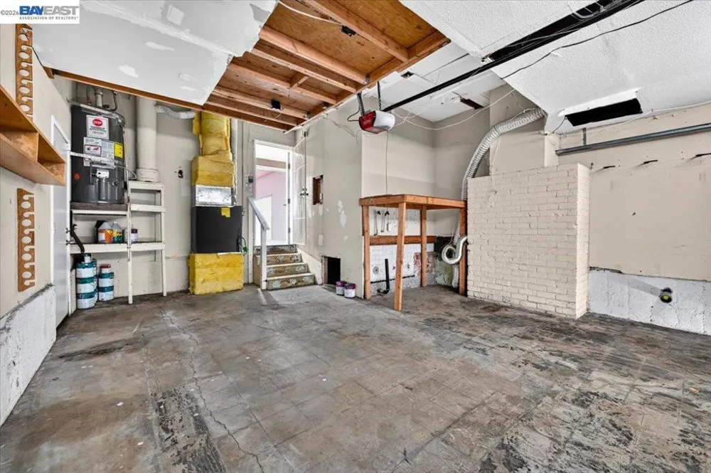 857 Marin Ave Hayward, CA 94541
