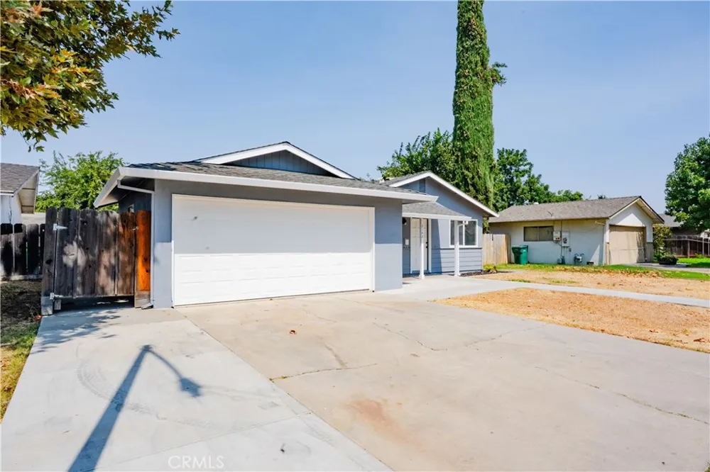 2142 Coronado Merced, CA 95348