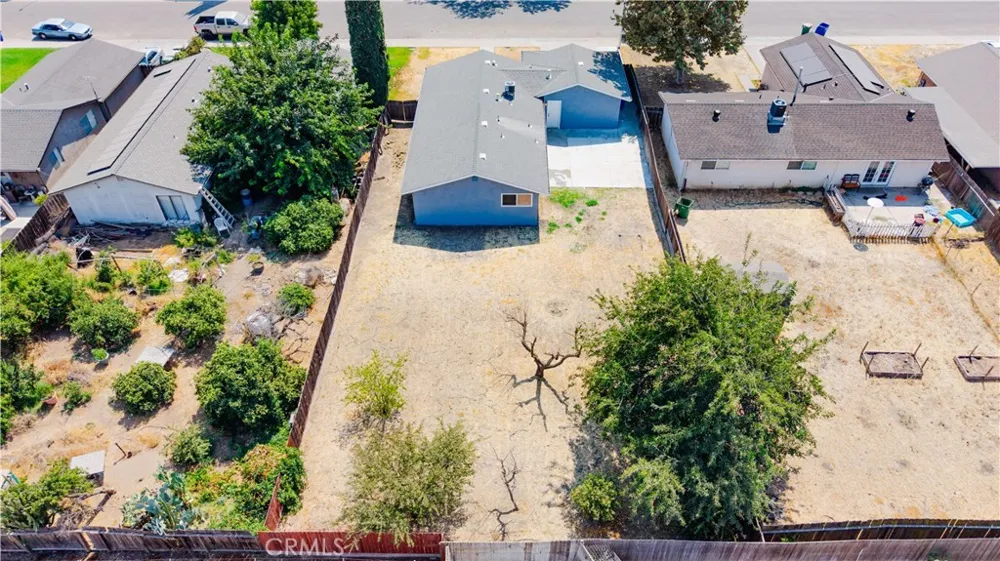 2142 Coronado Merced, CA 95348