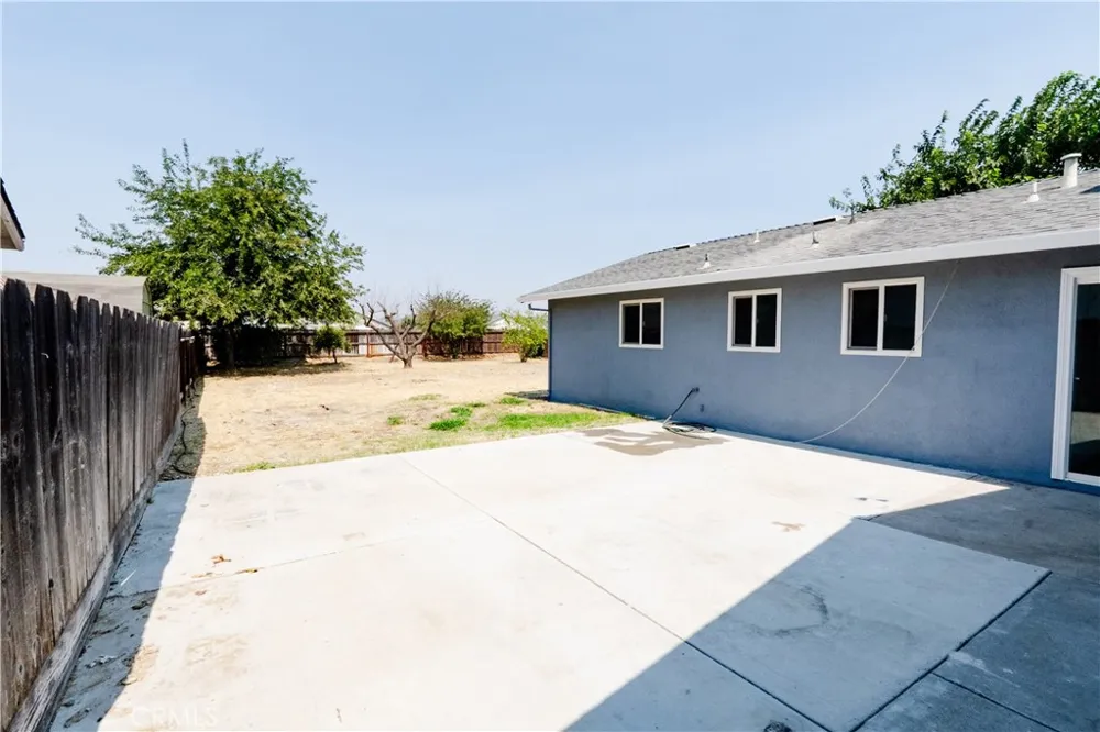 2142 Coronado Merced, CA 95348