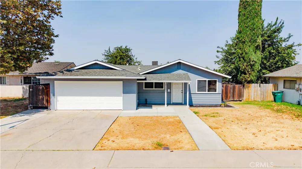 2142 Coronado Merced, CA 95348