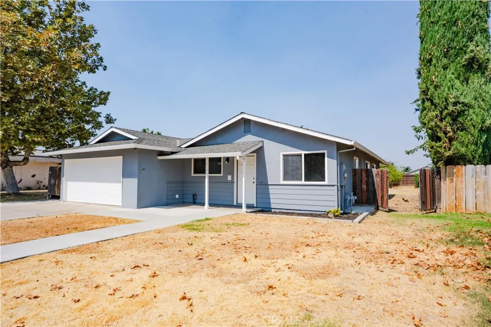 2142 Coronado Merced, CA 95348