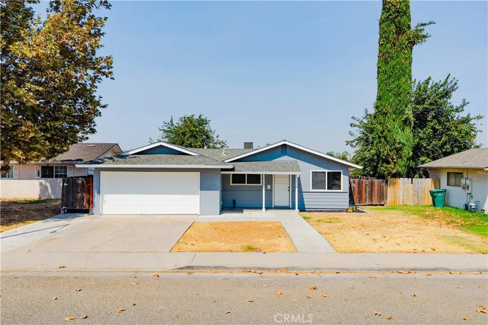 2142 Coronado Merced, CA 95348