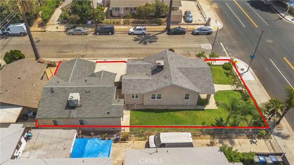 3455 E Cesar E Chavez Los Angeles, CA 90063