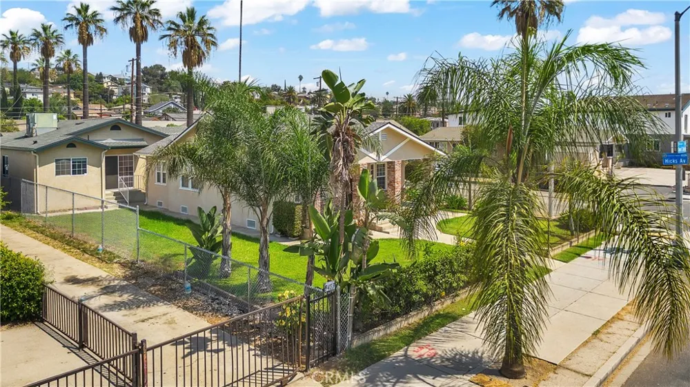 3455 E Cesar E Chavez Los Angeles, CA 90063