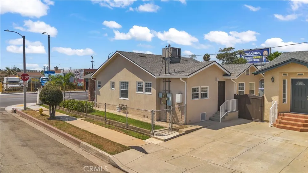 3455 E Cesar E Chavez Los Angeles, CA 90063