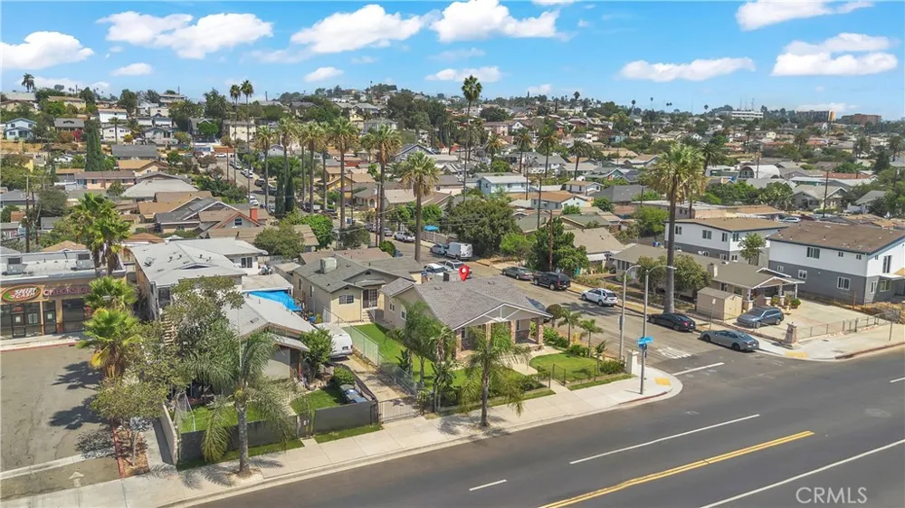 3455 E Cesar E Chavez Los Angeles, CA 90063