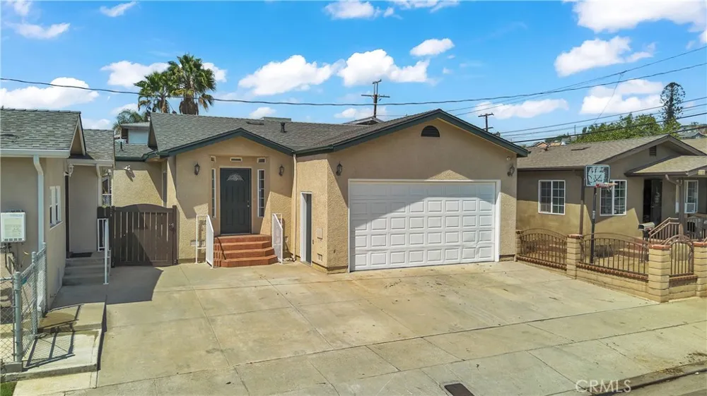 3455 E Cesar E Chavez Los Angeles, CA 90063