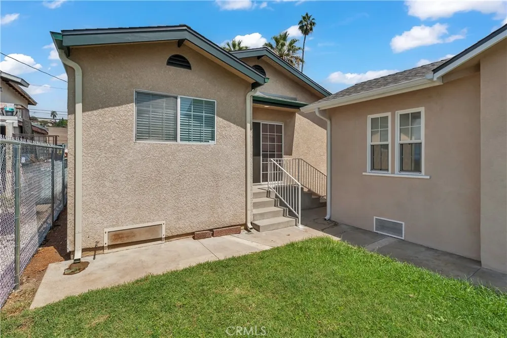 3455 E Cesar E Chavez Los Angeles, CA 90063
