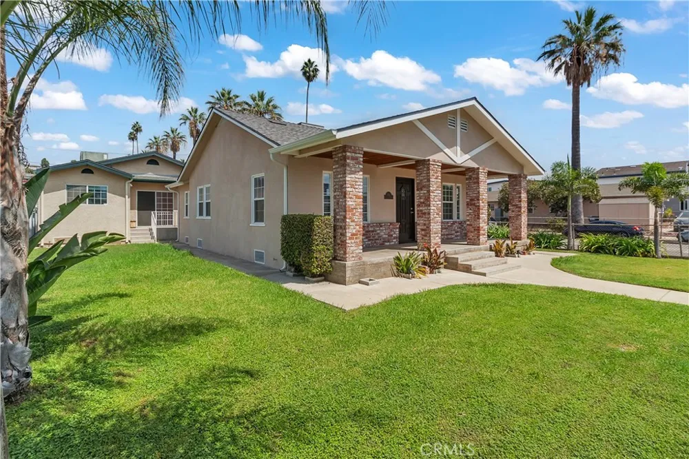 3455 E Cesar E Chavez Los Angeles, CA 90063
