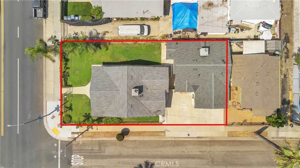 3455 E Cesar E Chavez Los Angeles, CA 90063