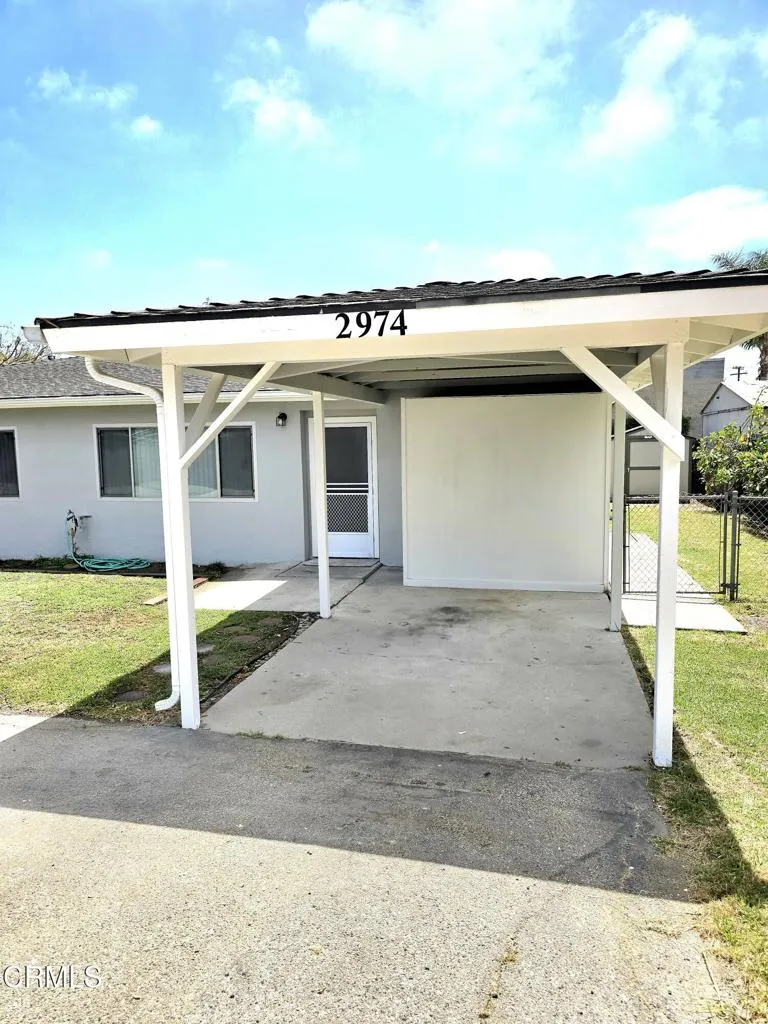 2974 Sherwin Avenue Ventura, CA 93003