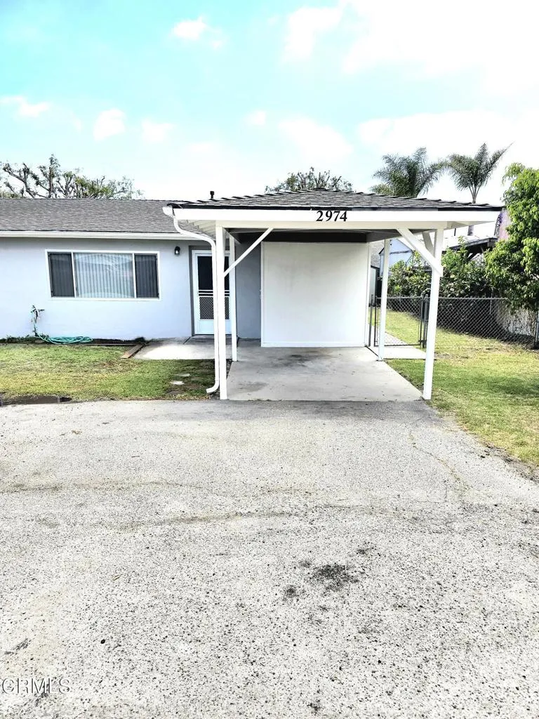 2974 Sherwin Avenue Ventura, CA 93003