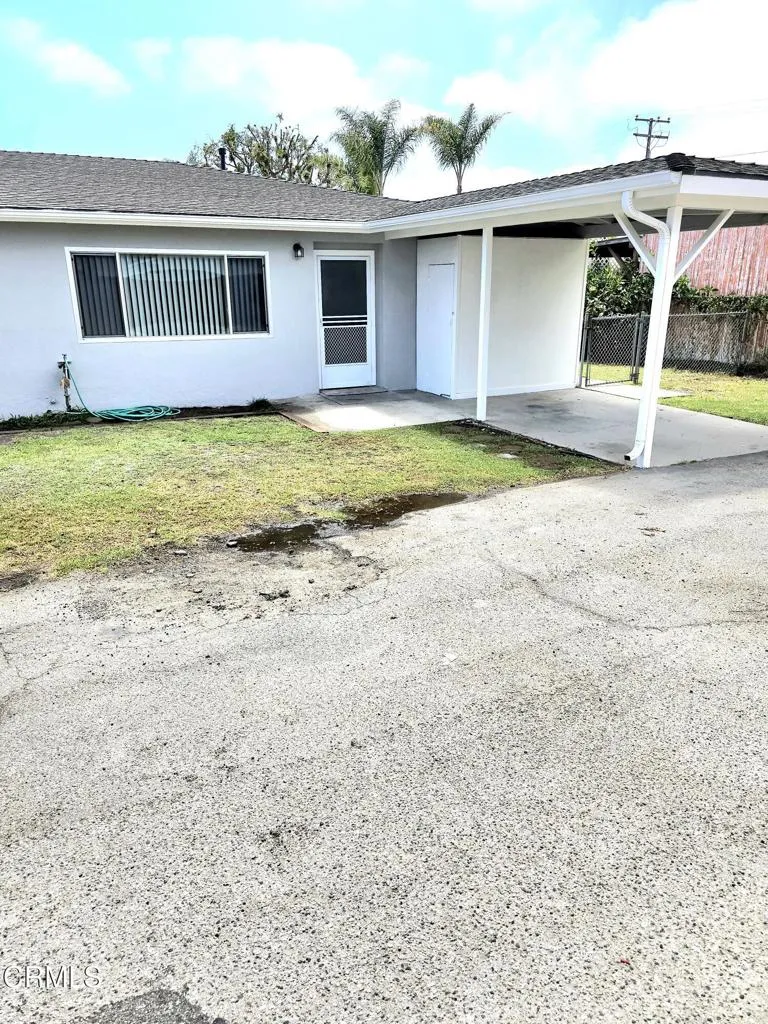 2974 Sherwin Avenue Ventura, CA 93003