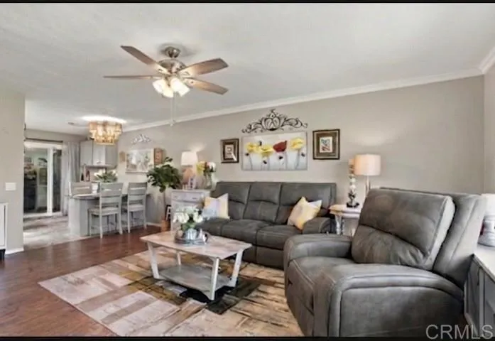 3548 Bartlett Avenue Oceanside, CA 92057