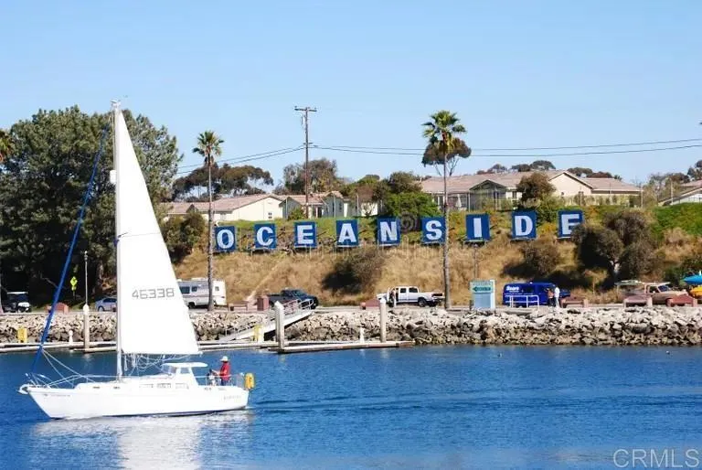3548 Bartlett Avenue Oceanside, CA 92057
