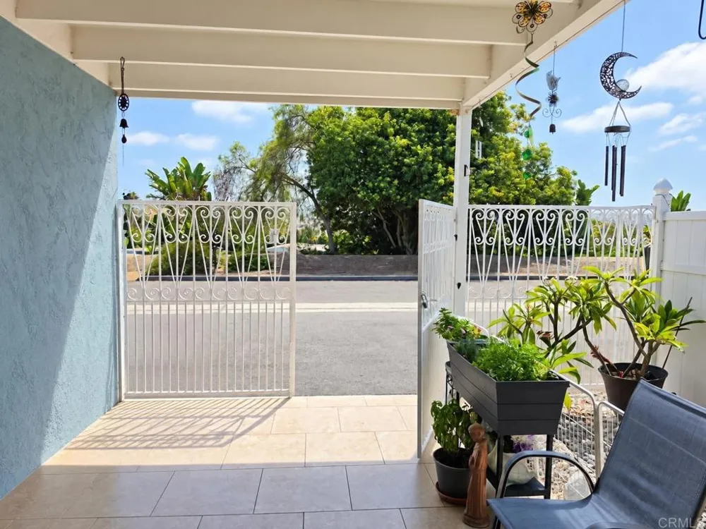 3548 Bartlett Avenue Oceanside, CA 92057