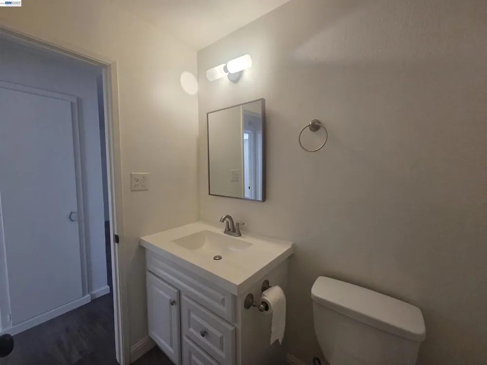 Address Not Shown Pleasanton, CA 94566