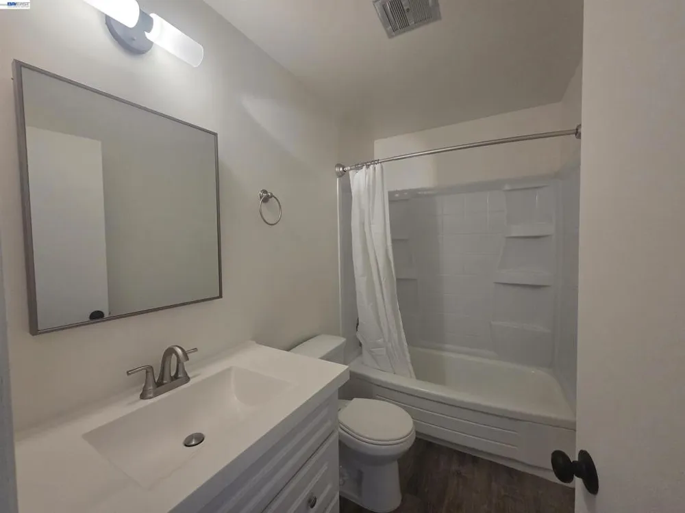 Address Not Shown Pleasanton, CA 94566