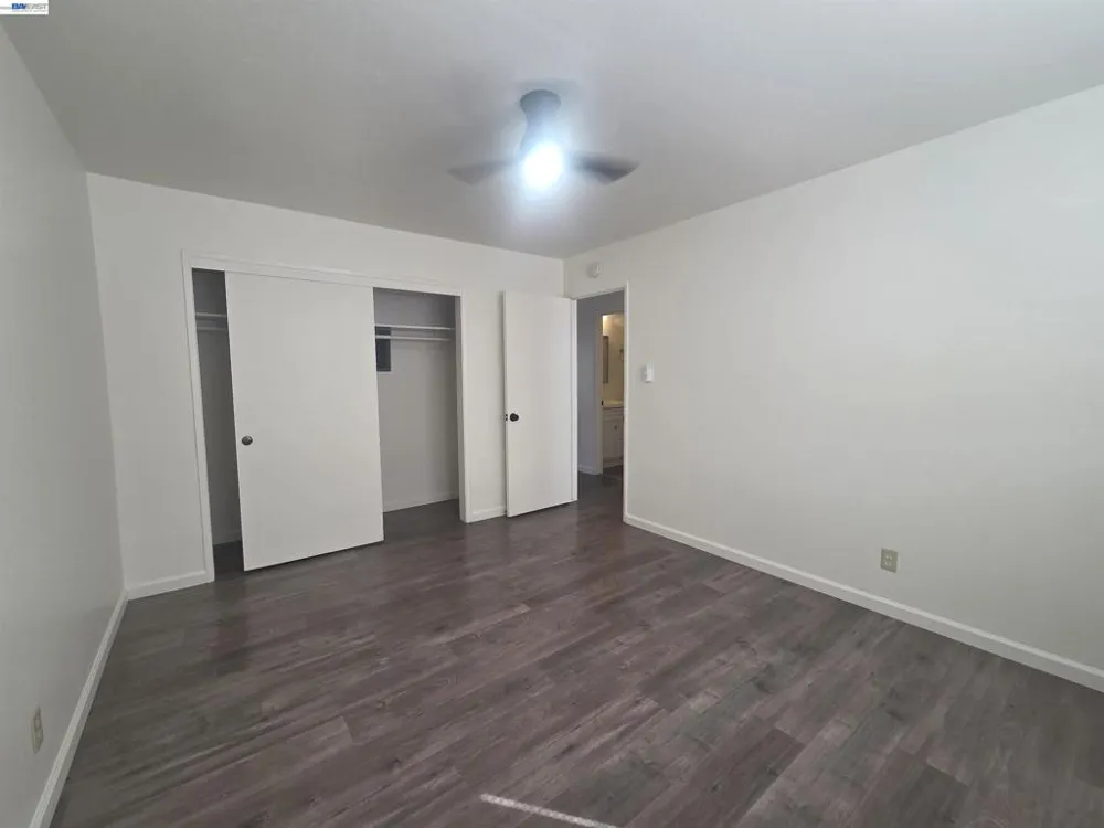 Address Not Shown Pleasanton, CA 94566