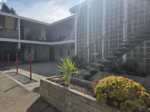 Address Not Shown