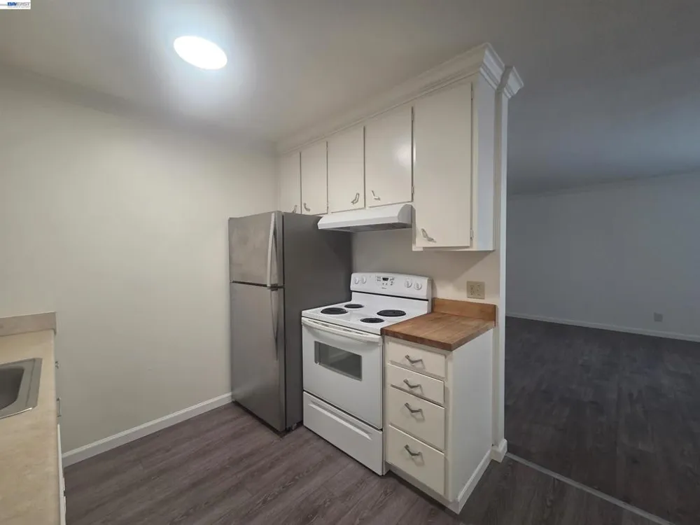Address Not Shown Pleasanton, CA 94566