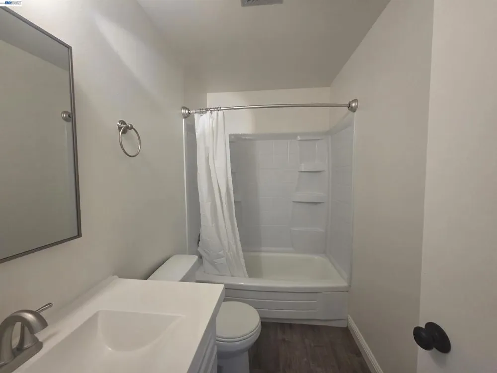 Address Not Shown Pleasanton, CA 94566