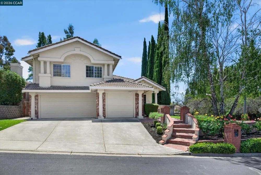 804 Eastbrook Ct Danville, CA 94506